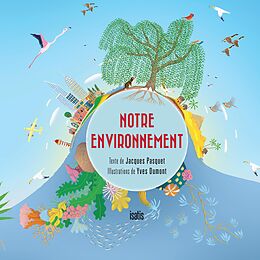 eBook (pdf) Notre environnement de Pasquet Jacques Pasquet