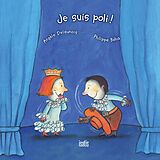 eBook (pdf) Je suis poli de Delaunois Angele Delaunois