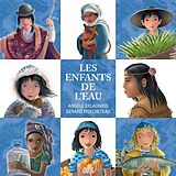 E-Book (pdf) Les enfants de l'eau-Nouvelle édition von Delaunois Angele Delaunois, Frischeteau Gerard Frischeteau