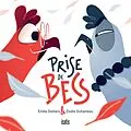 E-Book (pdf) Prise de becs von Demers Emilie Demers