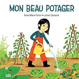 E-Book (pdf) Mon beau potager von Fortin Anne-Marie Fortin