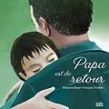 E-Book (pdf) Papa est de retour von Boyer Stephanie Boyer