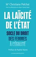 E-Book (epub) LA LAÏCITÉ DE L'ÉTAT von Pelchat Christiane Pelchat