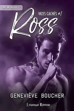 E-Book (epub) Ross von Boucher Genevieve Boucher