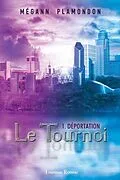 E-Book (epub) Déportation von Plamondon Megann Plamondon