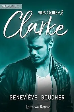 ePUB Clarke von Boucher Genevieve Boucher