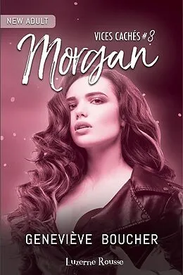 ePUB Morgan von Boucher Genevieve Boucher