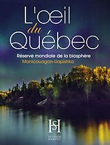 eBook (pdf) L'oeil du Quebec de 