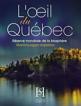 PDF L'oeil du Quebec von 