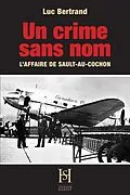 E-Book (epub) UN CRIME SANS NOM von Bertrand Luc Bertrand