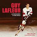 E-Book (pdf) GUY LAFLEUR la naissance d'une idole von Durand Marc Durand