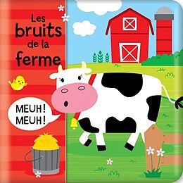 Broché Les bruits de la ferme de Jonathan Miller