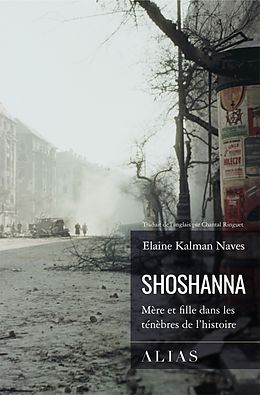 E-Book (epub) Shoshanna von Kalman Naves Elaine Kalman Naves