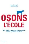 E-Book (epub) Osons l'ecole von Cavenaghi Ugo Cavenaghi