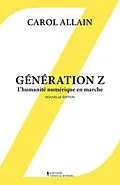 E-Book (epub) Generation Z- Nouvelle edition von Allain Carol Allain