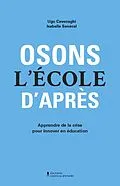 E-Book (epub) Osons l'ecole d'apres von Cavenaghi Ugo Cavenaghi
