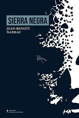 E-Book (epub) Sierra Negra von Nadeau Jean-Benoit Nadeau