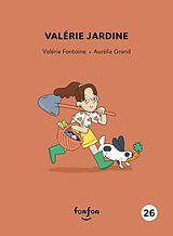 eBook (pdf) Valérie jardine de Fontaine Valerie Fontaine
