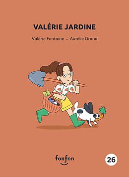 E-Book (pdf) Valérie jardine von Fontaine Valerie Fontaine