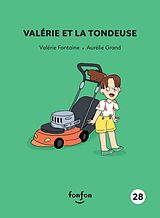 E-Book (pdf) Valérie et la tondeuse von Fontaine Valerie Fontaine