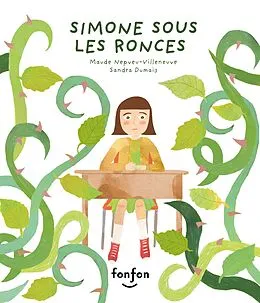 E-Book (pdf) Simone sous les ronces von Nepveu-Villeneuve Maude Nepveu-Villeneuve
