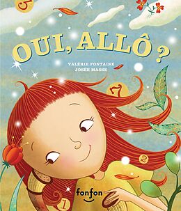 eBook (pdf) Oui, allô? de Fontaine Valerie Fontaine