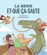 E-Book (pdf) La Reine Et-Que-Ça-Saute von 