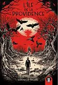 E-Book (epub) L'île de la Providence von Drouin Veronique Drouin