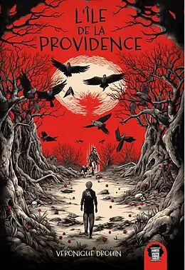 E-Book (epub) L'île de la Providence von Drouin Veronique Drouin