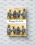 E-Book (epub) Marginaux et fiers de l'être von Viger Raymond Viger