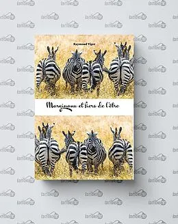 E-Book (epub) Marginaux et fiers de l'être von Viger Raymond Viger