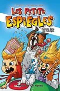 E-Book (pdf) Les petits espiègles von Makina Makina
