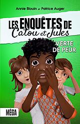 eBook (pdf) Les enquêtes de Catou et Jules de Blouin Annie Blouin