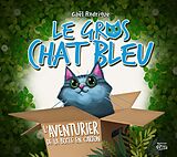 eBook (pdf) L'Aventurier de la boîte en carton de Rodrigue Gael Rodrigue