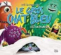 E-Book (pdf) Le Gros chat bleu est un peureux von Rodrigue Gael Rodrigue