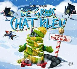 E-Book (pdf) Voyage au pôle Nord von Rodrigue Gael Rodrigue