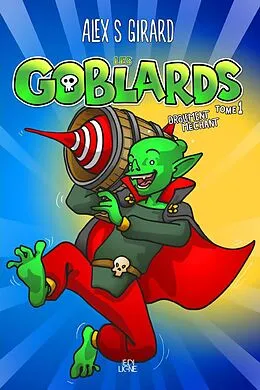 E-Book (pdf) Drôlement méchant von Girard Alex S. Girard