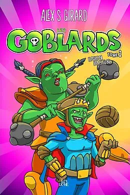 E-Book (pdf) Ballon Baston von Girard Alex S. Girard