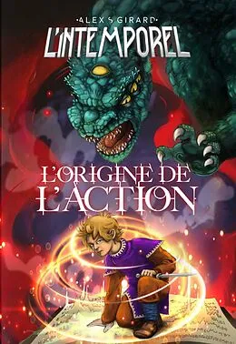 E-Book (pdf) L'origine de l'action von Girard Alex S. Girard