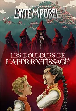 E-Book (pdf) Les douleurs de l'apprentissage von Girard Alex S. Girard