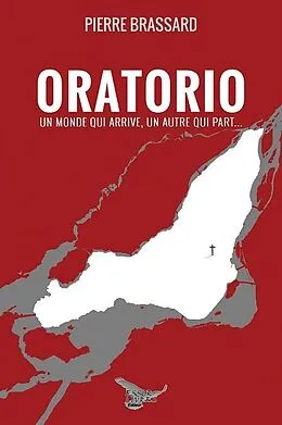 E-Book (epub) Oratorio von Brassard Pierre Brassard