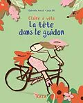 E-Book (pdf) Claire à vélo von Anctil Gabrielle Anctil