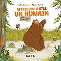 E-Book (pdf) Apprendre à devenir un humain von Kolinas Sophia Kolinas