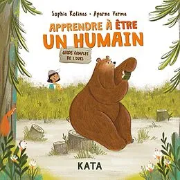 E-Book (pdf) Apprendre à devenir un humain von Kolinas Sophia Kolinas