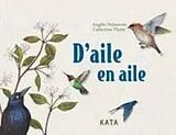 Fester Einband D'Aile En Aile von Angèle Delaunois