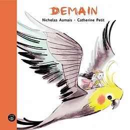 E-Book (pdf) Demain von Aumais Nicholas Aumais