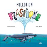 E-Book (pdf) Pollution plastique von Poulin Andree Poulin