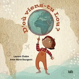 E-Book (pdf) D'où viens-tu Lou? von Chabin Laurent Chabin