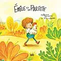 E-Book (pdf) Émile et sa poulette von Delaunois Angele Delaunois