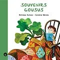 E-Book (pdf) Souvenirs cousus von Aumais Nicholas Aumais